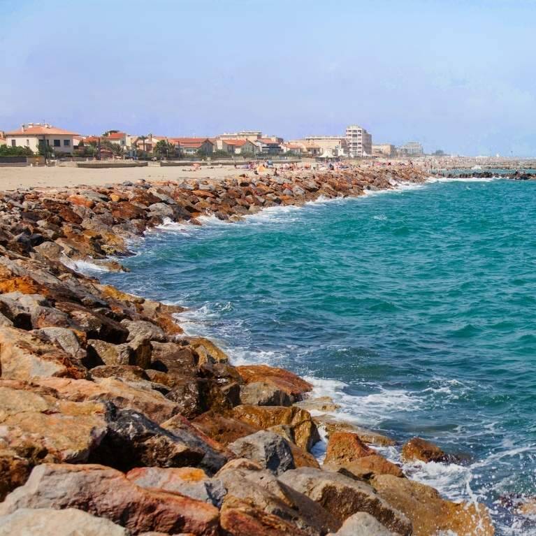 Camping Saint-Cyprien